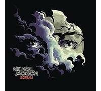Michael Jackson – Scream – Vinyle LP (Neuf) – Sony Music