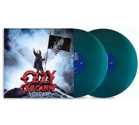 Scream Édition Limitée Vinyle Bleu Vinyle
