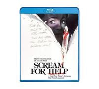 Scream For Help