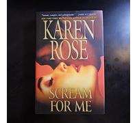 Scream for Me