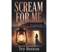 Scream For Me