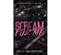 Scream For Me