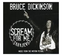 Scream For Me Sarajevo