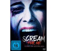 Hannah Kleeman, Tim Torre et Frank Whaley – Scream for Me : Schrei Ein Letztes Mal – Leuchtturm