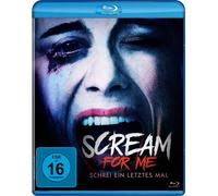 Scream for Me – Hannah Kleeman, Tim Torre, Whaley – Blu-ray – Import (Best Movies)