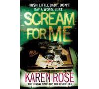 Scream For Me (The Philadelphia/Atlanta Series Book 2)