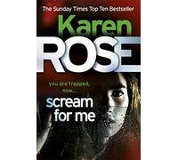 Scream For Me (The Philadelphia/Atlanta Series Book 2)