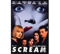 Scream G
