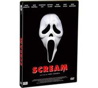 Scream G