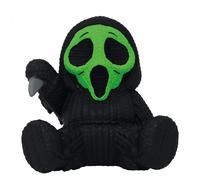 Scream Ghostface Édition Fluorescente Verte Vinyle Collectionnable