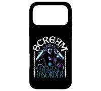 Scream Girl - Urban Streetwear Déclaration Coque pour iPhone 17 Pro Max