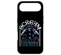 Scream Girl - Urban Streetwear Déclaration Coque pour iPhone Air
