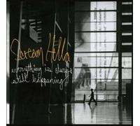 Scream Hello - Everything is Always [Import]