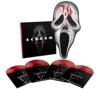 Universal Music Group – Scream