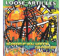 Scream If You Wanna Go Faster [Vinyl]