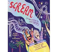 Scream If You Want To Go Faster!: The History and Science of Amusement Parks /anglais