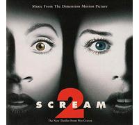 Scream.II [Import]