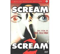 Scream [Import]