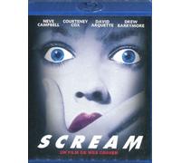 Scream - Import Belge