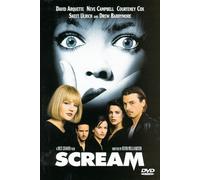 Scream [Import USA Zone 1]