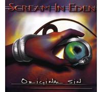 Scream in Eden - Original Sin [Import]