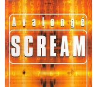 Scream (INCL. 4 Versions, 1996) [Import]