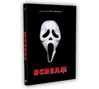 Scream - Inclus Bonus G