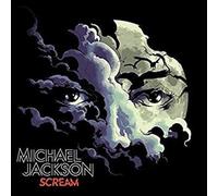 Scream Inclus un titre bonus CD