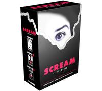 Scream - La Trilogie Originale