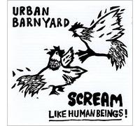Scream Like Human Beings