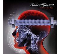 Scream Maker - Livin' in The Past [Import]