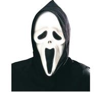 SCREAM Masque Phosphorescent