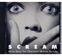 Marco Beltrami - Scream : Music From the Dimension Motion Picture