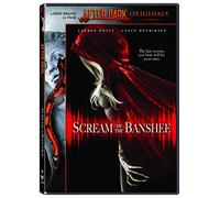 Scream of The Banshee