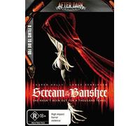 Scream Of The Banshee
