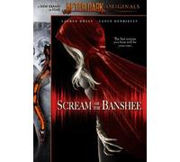 Scream Of The Banshee (After Dark Originals)