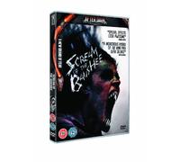 Scream of The Banshee [Edizione: Regno Unito] [Import]