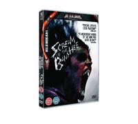 Scream Of The Banshee Monica Acosta, Miller Dvd (2011)