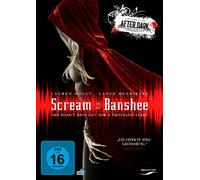 Scream Of The Banshee