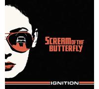 Scream of the Butter - Ignition