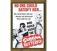 Scream of the Butterfly