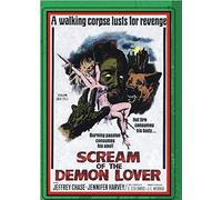 Scream Of The Demon Lover