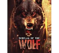 Scream of the Wolf