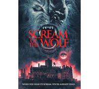 Scream of the Wolf [DVD]