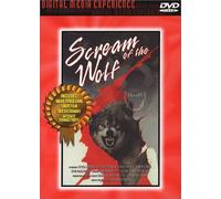 Scream of the Wolf [Import USA Zone 1]