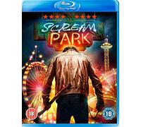 Scream Park [Edizione: Regno Unito] [Blu-Ray] [Import]