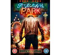 Scream Park [Edizione: Regno Unito] [Import]