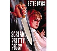 Scream, Pretty Peggy