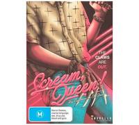 Scream, Queen!: My Nightmare On Elm Street [Dvd] Australia - Import, Ntsc Reg