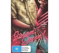 Scream, Queen: My Nightmare on Elm Street [Import]